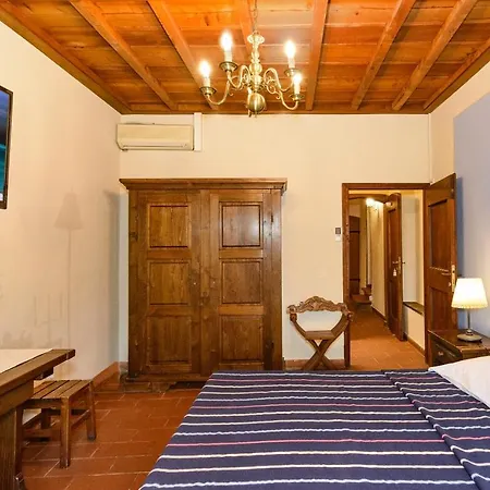 Hotel Villa Rinascimento-3
