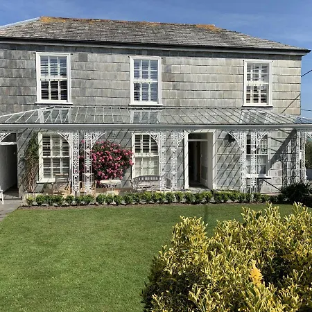 Coswarth House-3