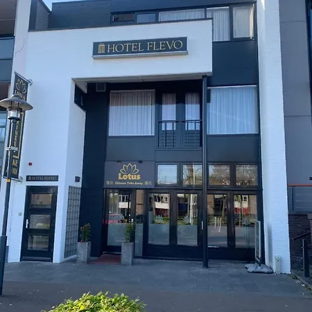 Hotel Flevo-3