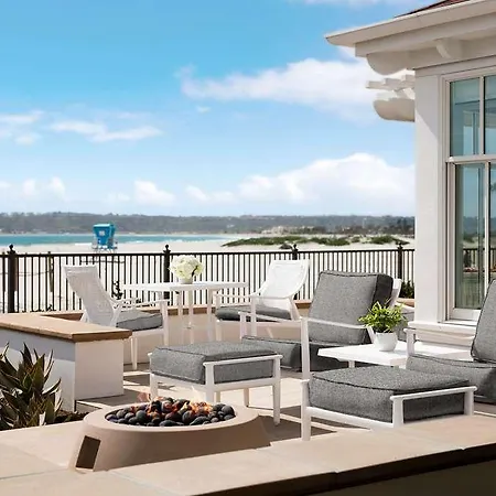 Beach Village At The Del, Lxr Hotels & Resorts-2