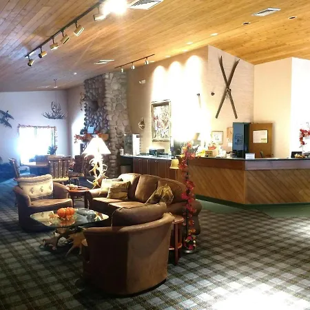 Whitetail Lodge-3