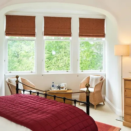 Coig Na Shee Guest House-2