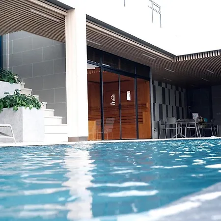D'Lecia Ha Long Hotel-2