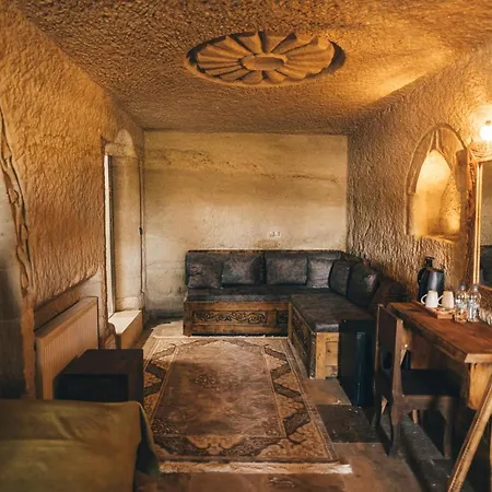 Wonder Of Cappadocia-3