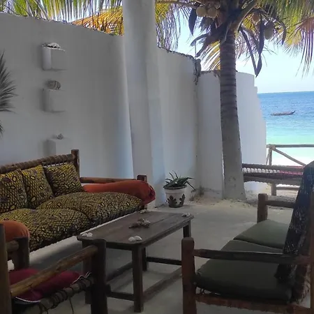 Villa Mina Beachhouse-2