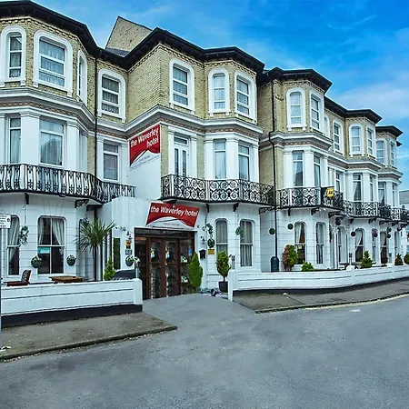 The Waverley Hotel-2