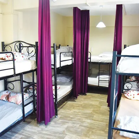 Nostalji Hostel-3