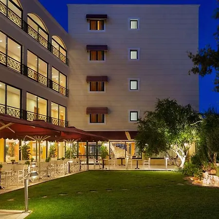 Ramada By Wyndham, Athens Club Attica Riviera-3