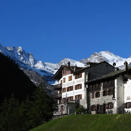 Hotel Paradisia-2