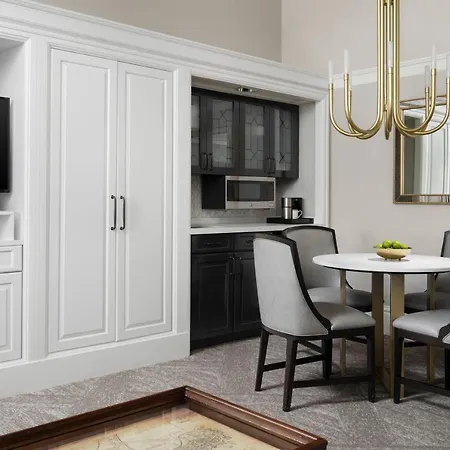Marriott Vacation Club At Custom House, Boston  -2