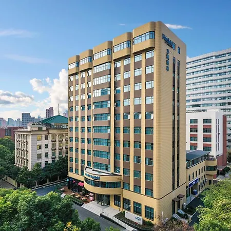 Fairfield By Marriott Shanghai Pudong-2