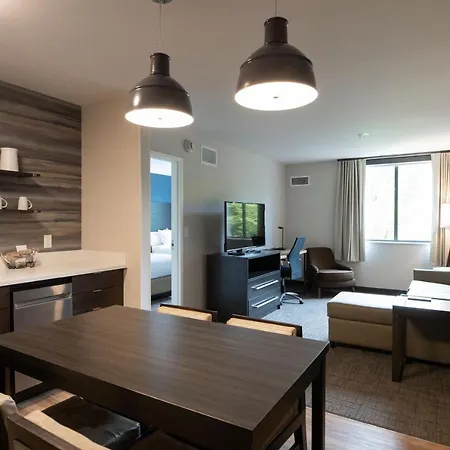 Residence Inn By Marriott Fort Worth Southwest-3
