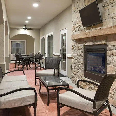 Towneplace Suites By Marriott Seguin-3