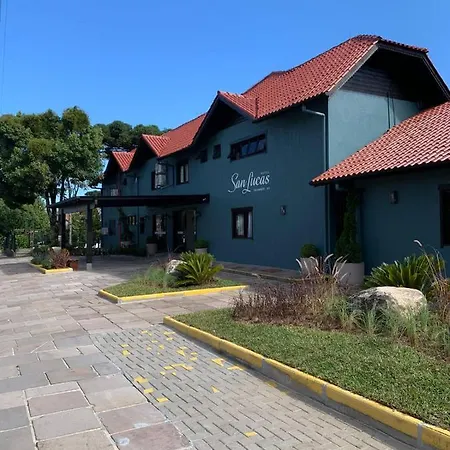 Hotel San Lucas-2