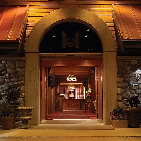 Post Hotel And Spa-3