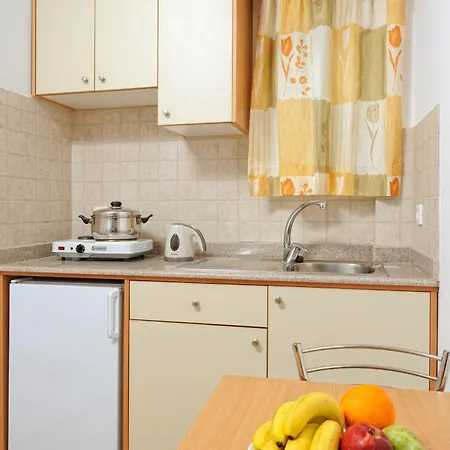 Stelios Residence Apartments-3
