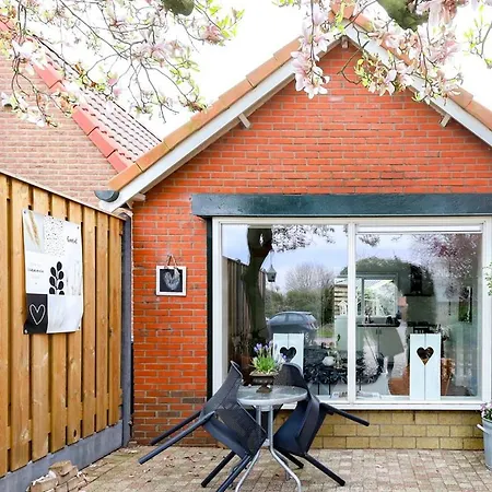 Huisje Sasa-3