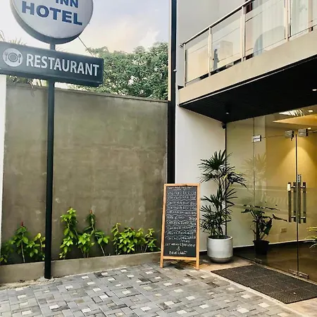 Tropic Inn - Mount Lavinia-3