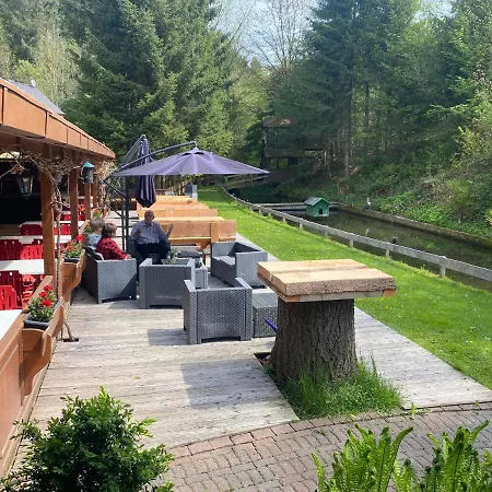 Hotel-Restaurant Theis-Muehle-3