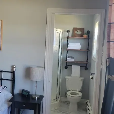 Bryson'S Bed And Breakfast-3
