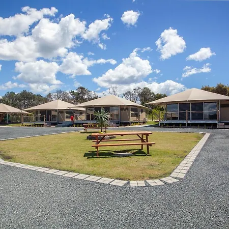 Crowdy Bay Eco Resort-3