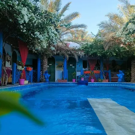 Chillax Dahab-2