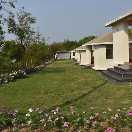 Samudra Resorts And Spa-3