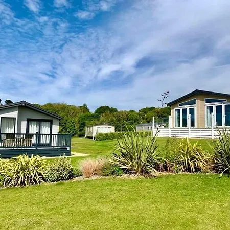 Pentire Coastal Holiday Park-2