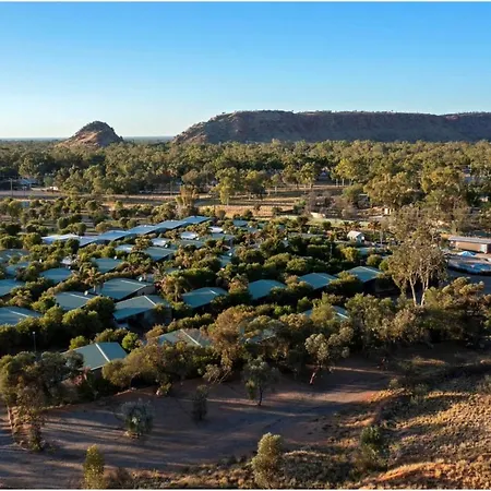 Discovery Parks - Alice Springs-2