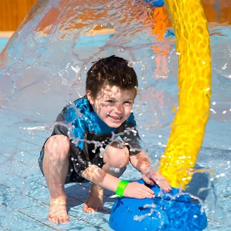 Big4 Tasman Holiday Parks - Easts Beach-2
