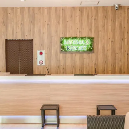 Livemax Resort Kusatsu Onsen-3