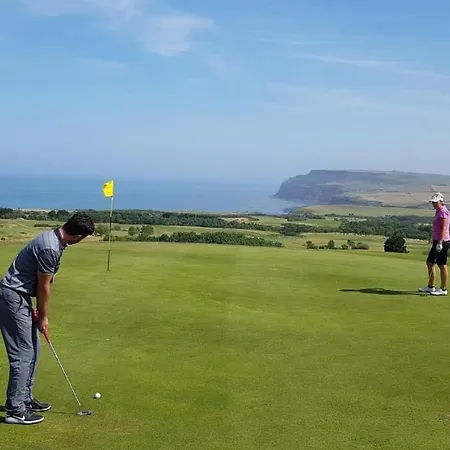 Hunley Golf Club-2