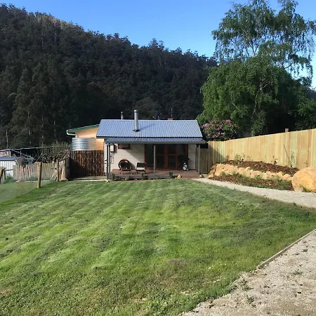Hopkins Homestead Farm Stay Studio-3
