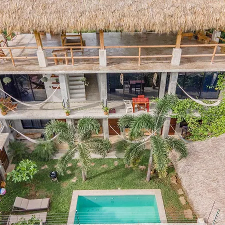 Casa Monika Vista Suit-2