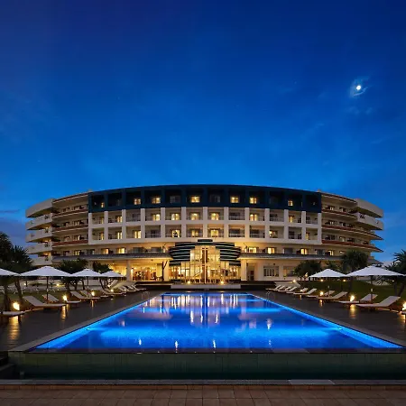 Cypress Resort Kumejima-3
