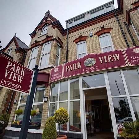 Park View Guest House-2
