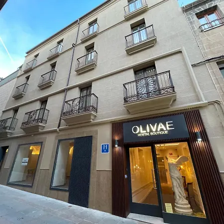 Olivae Hostal Boutique-2