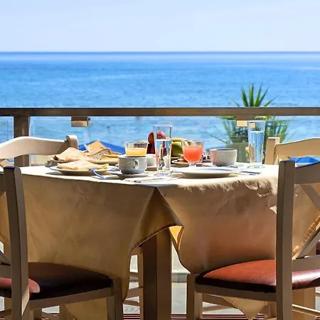 Sunlight Beach Hotel-3