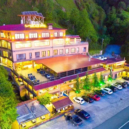 Şelale Otel-2