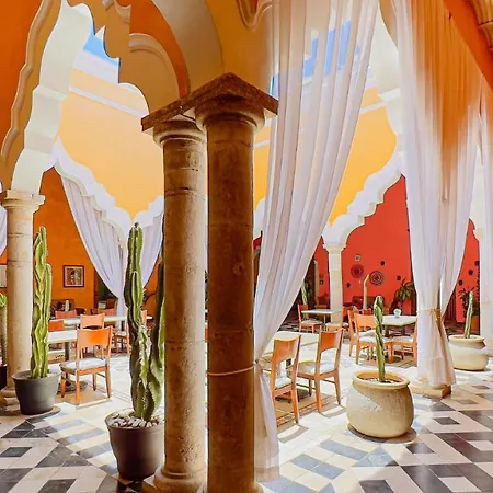 Viva Merida Hotel Boutique-2