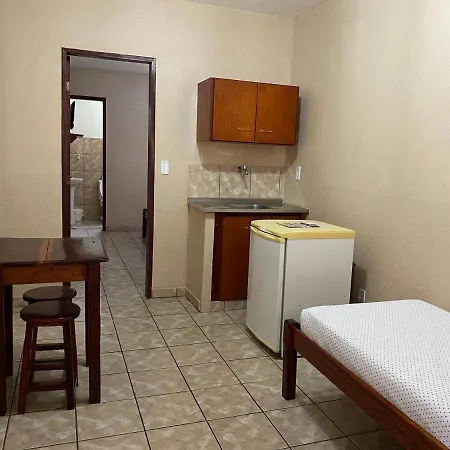 Pousada Do Suico-2