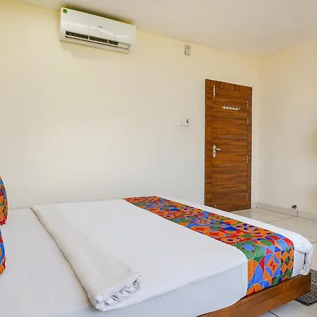Fabhotel Sukh Vilas-2