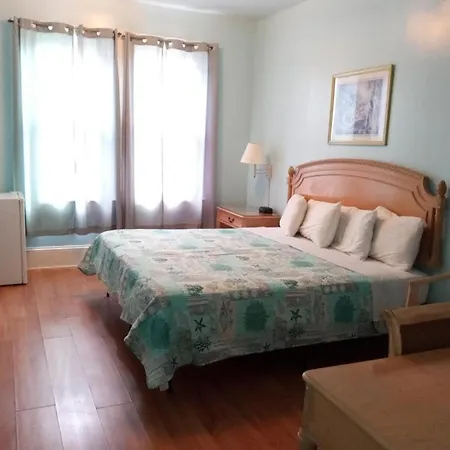 Surf Villa Hotel-3