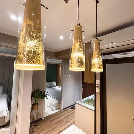 R30 Apartemen Gateway Pasteur 2BR Daymentroom-2