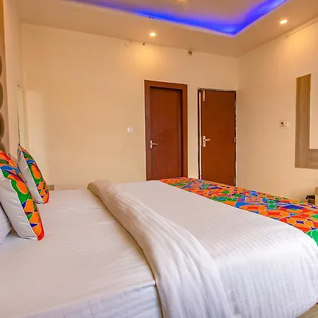 Fabhotel As Residency-2