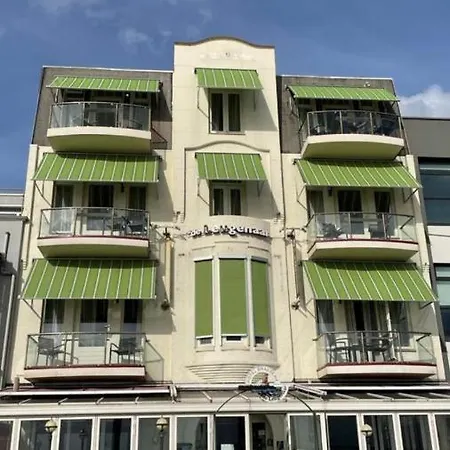 Hotel De Leugenaar-2