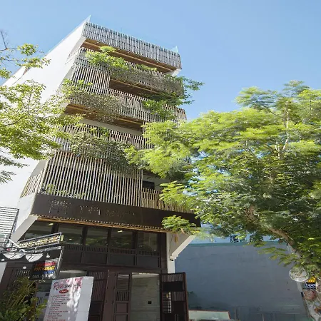 Ta Danang Boutique Hotel-3