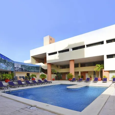 Hotel Los Aluxes-2