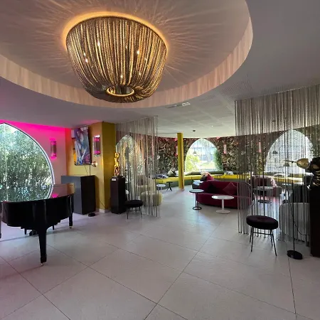 Oz'Inn Hôtel&Spa-2