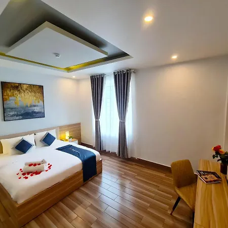 Dong Hai Hotel _ Rach Gia-2